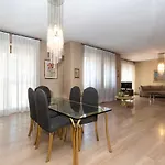Apartman Guesthost - Massaua Roomy Vintage Torino