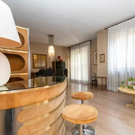 Apartment Massaua Roomy Vintage *