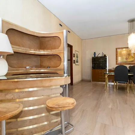 Massaua Roomy Vintage Turin