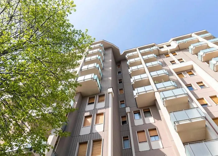 Guesthost - Massaua Roomy Vintage Apartamento