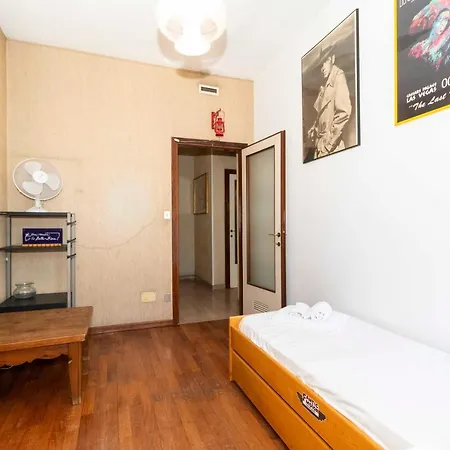 Appartement Guesthost - Massaua Roomy Vintage *