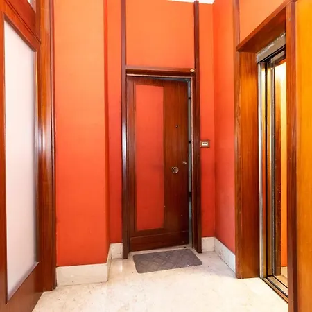 Guesthost - Massaua Roomy Vintage Turin