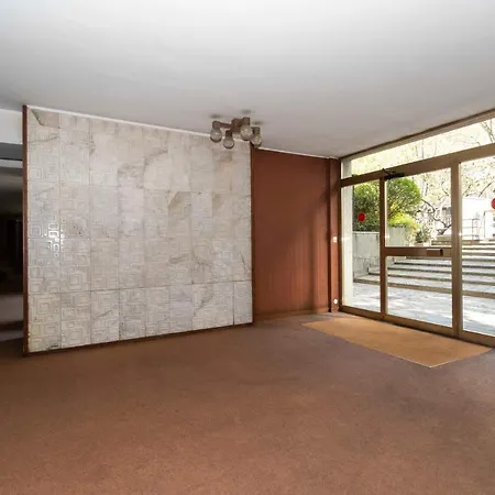 Appartement Guesthost - Massaua Roomy Vintage Turijn