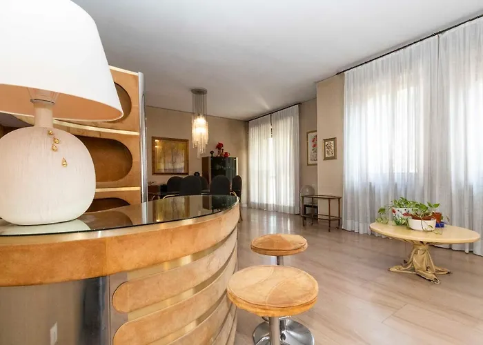 Apartman Guesthost - Massaua Roomy Vintage *