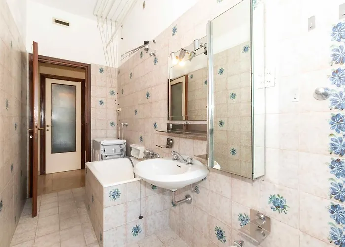 Apartman Guesthost - Massaua Roomy Vintage Torino