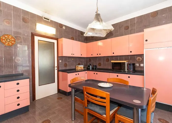 Apartman Guesthost - Massaua Roomy Vintage *